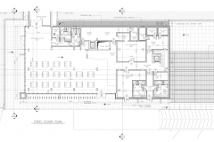 C:\Documents and Settings\Administrator\Desktop\013001_1_DA_01_REV01_2009 - Tavola di disegno - 650025 - FIRST FLOOR PLAN.pdf